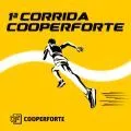 Logotipo 1ª Corrida COOPERFORTE