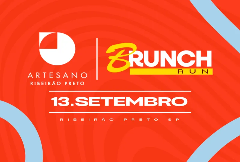 Evento Artesano Brunch Run