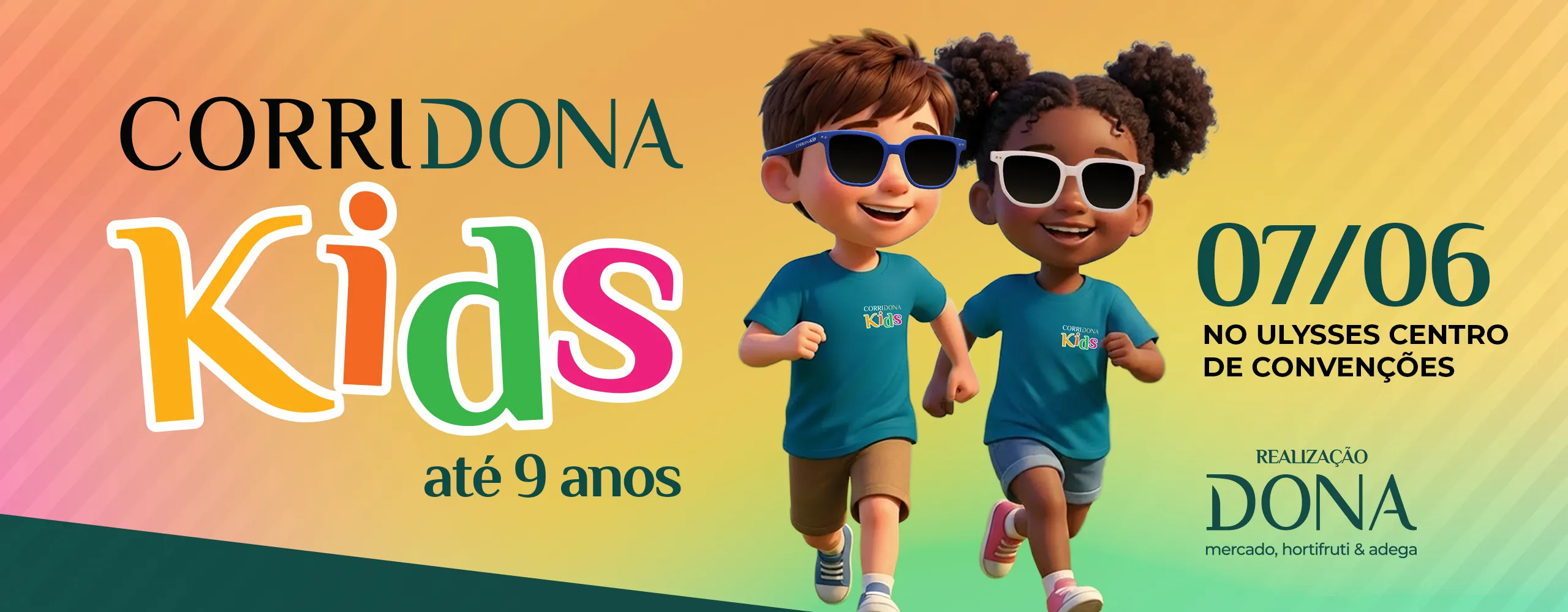 Corridona 2026