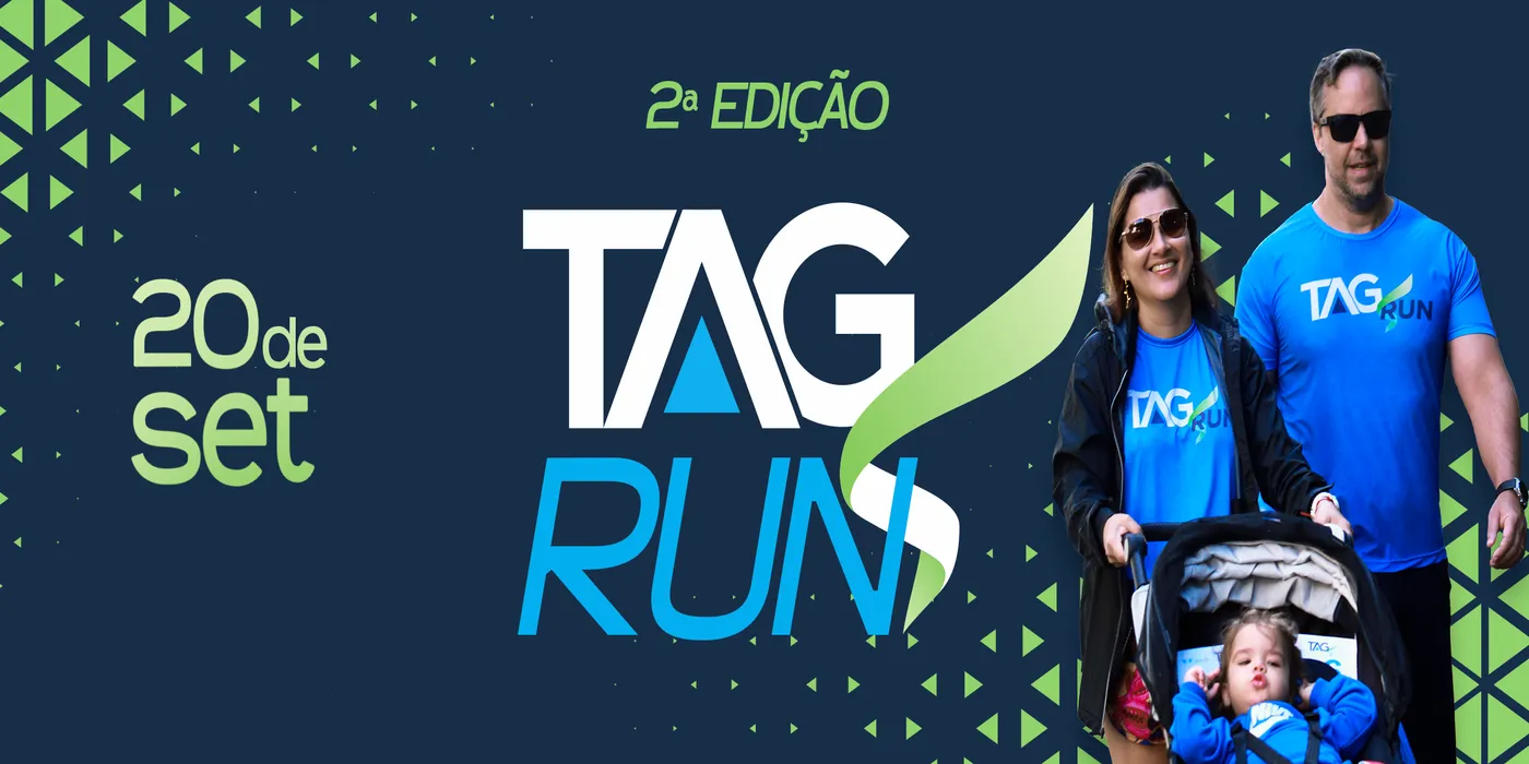 TAG Run 2026