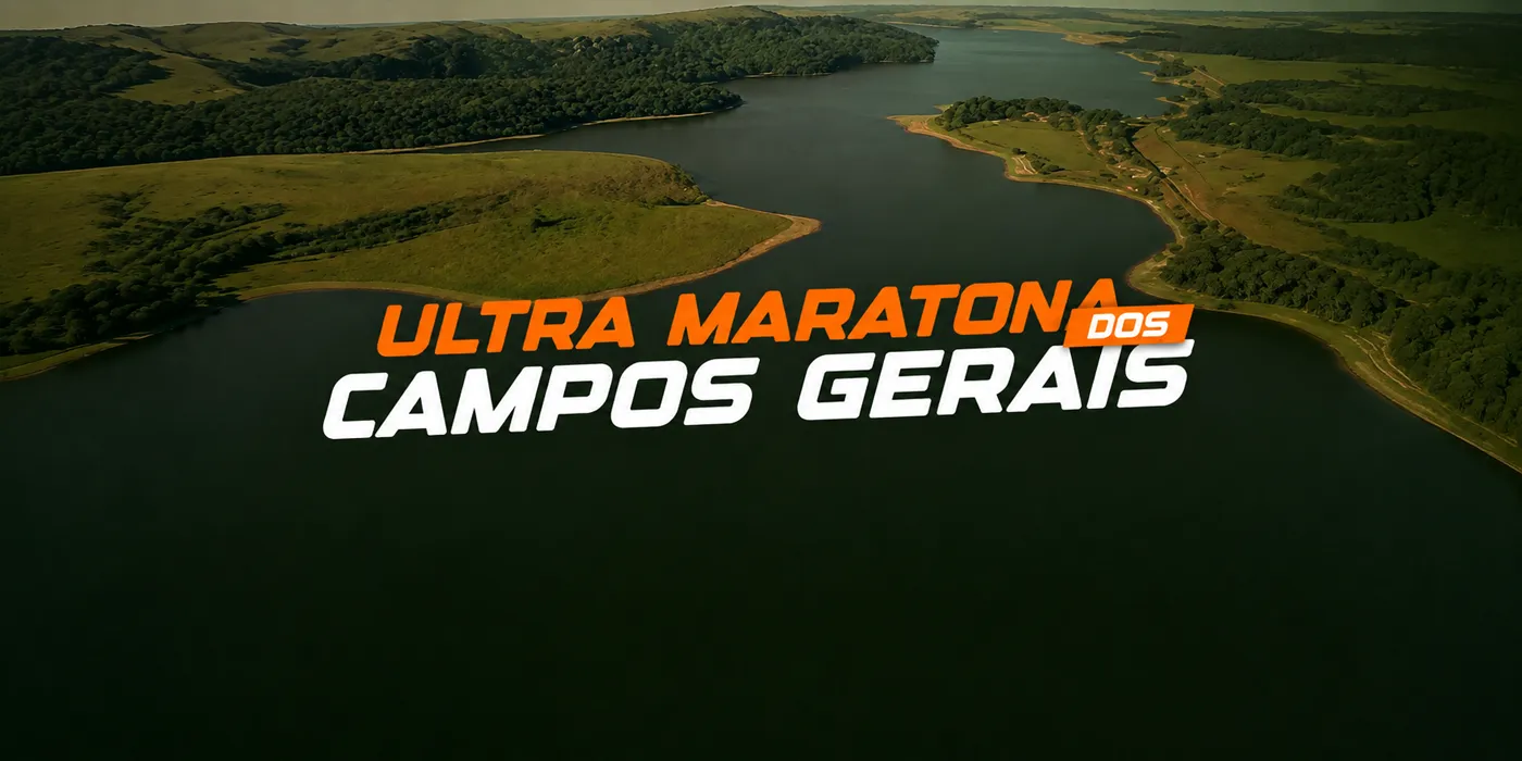 Ultramaratón de Campos Gerais 2026