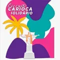 Logotipo Corrida e Caminhada Nostalgia Dragon Ball
