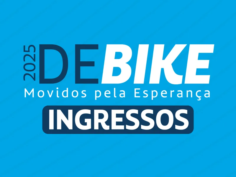 Ingresso De Bike Marista 2025