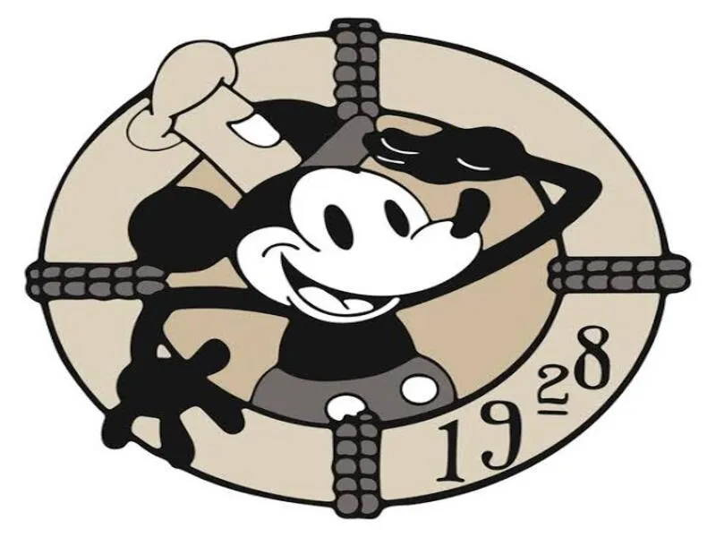 Evento Corrida Nostalgia Mickey 1928