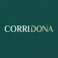 Logotipo Corridona 2026