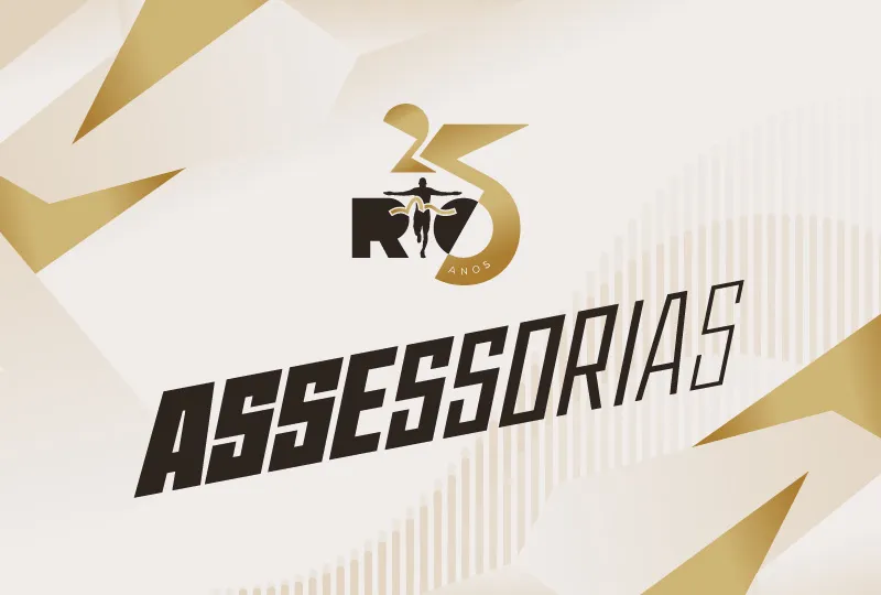 Evento Maratona do Rio 2027 - Assessorias