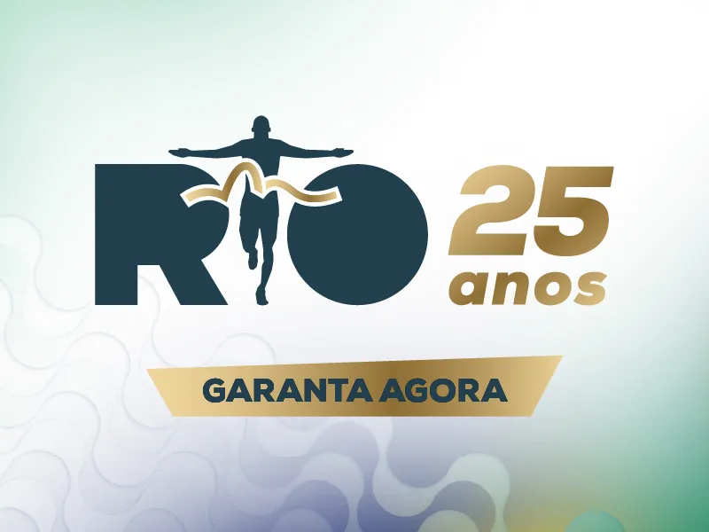 Ingresso 42K - Maratona do Rio 2027