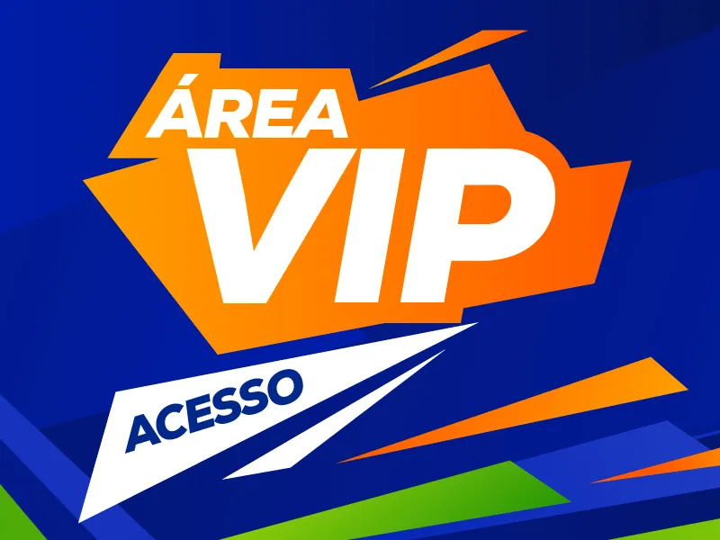 Ingresso Área VIP
