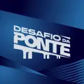 Logotipo Desafio da Ponte