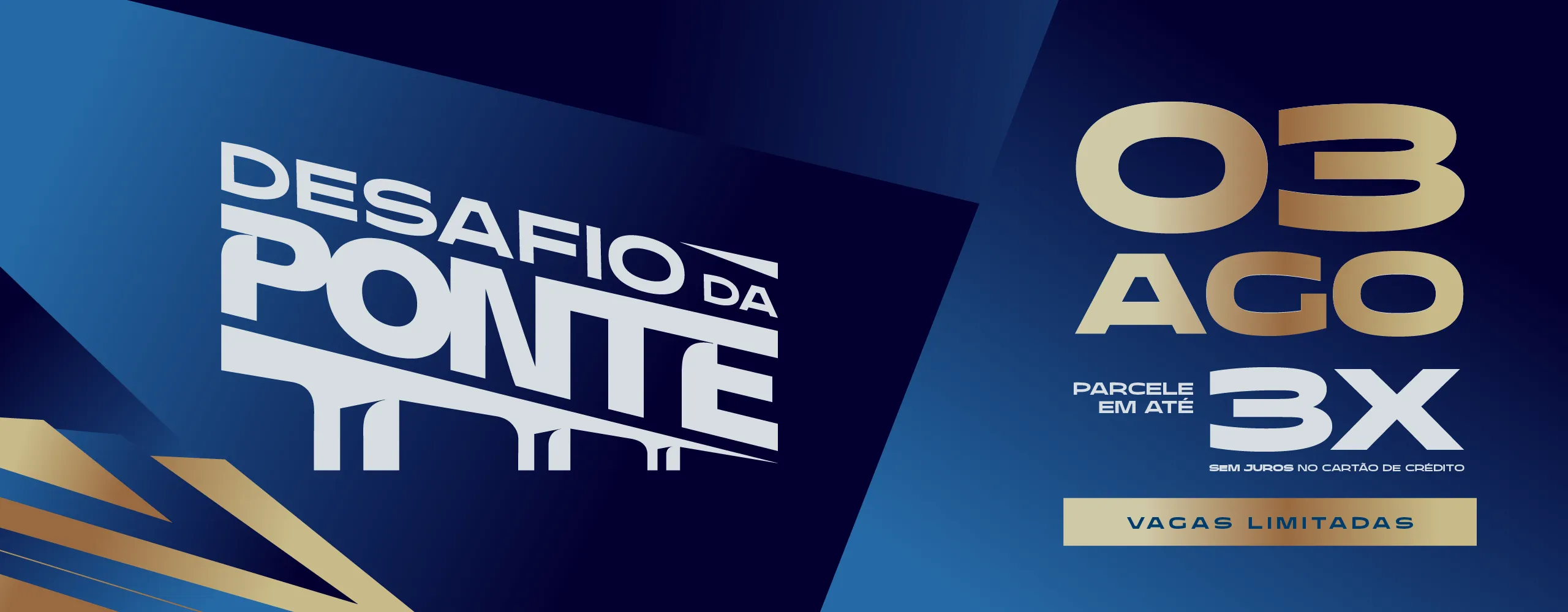 Desafio da Ponte