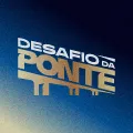 Logotipo Desafio da Ponte 2026