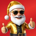 Logotipo Jingle Bells 10 anos