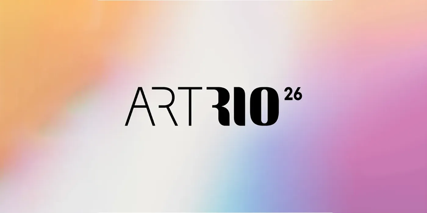 ArtRio 2026 – Feira de Arte do Rio de Janeiro