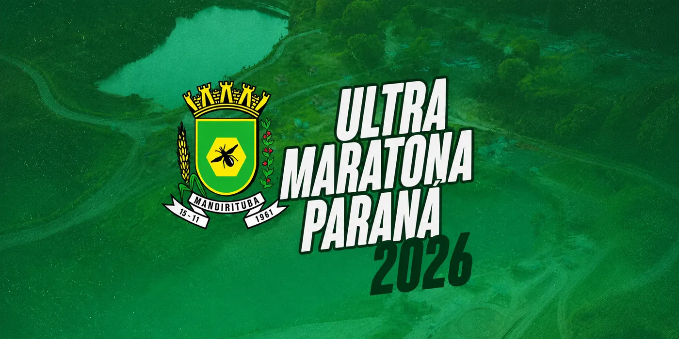 Ultramaratón Paraná 2026